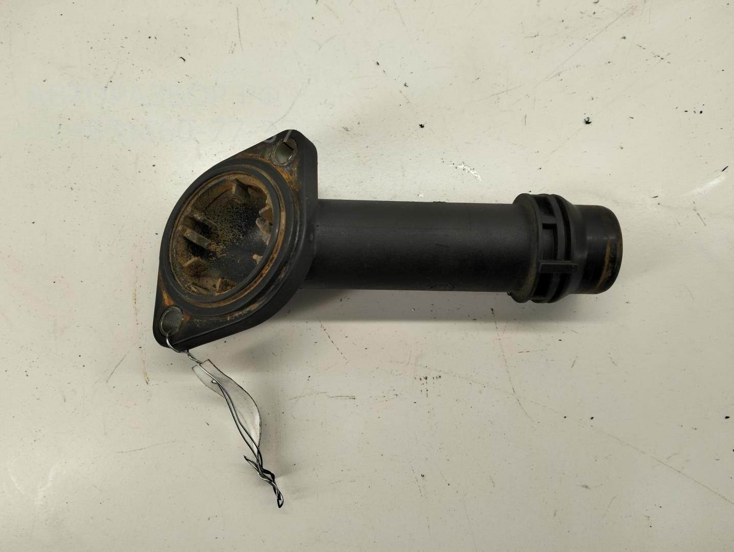 Корпус термостата