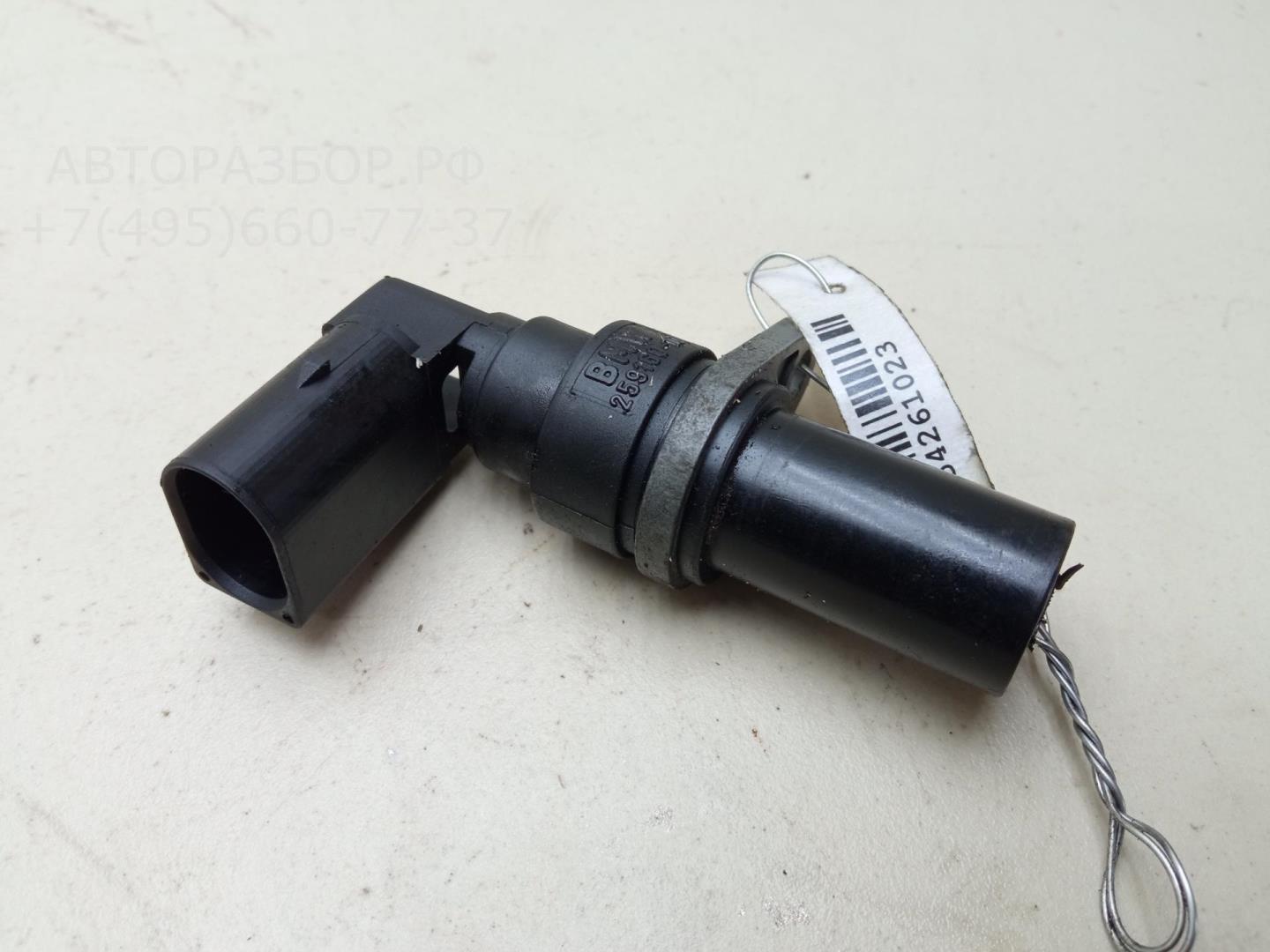 Датчик положения коленвала