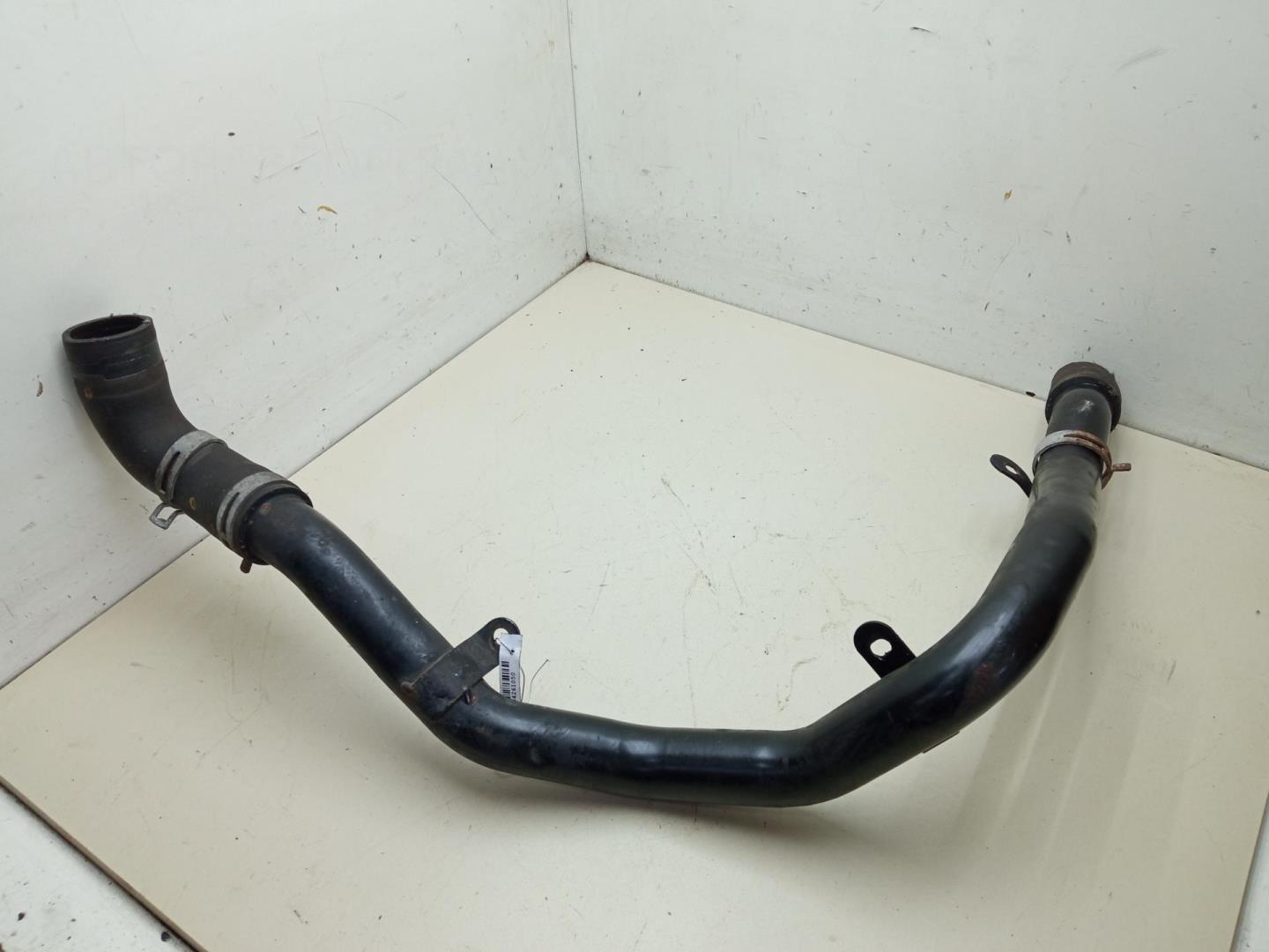 Трубка системы охлаждения