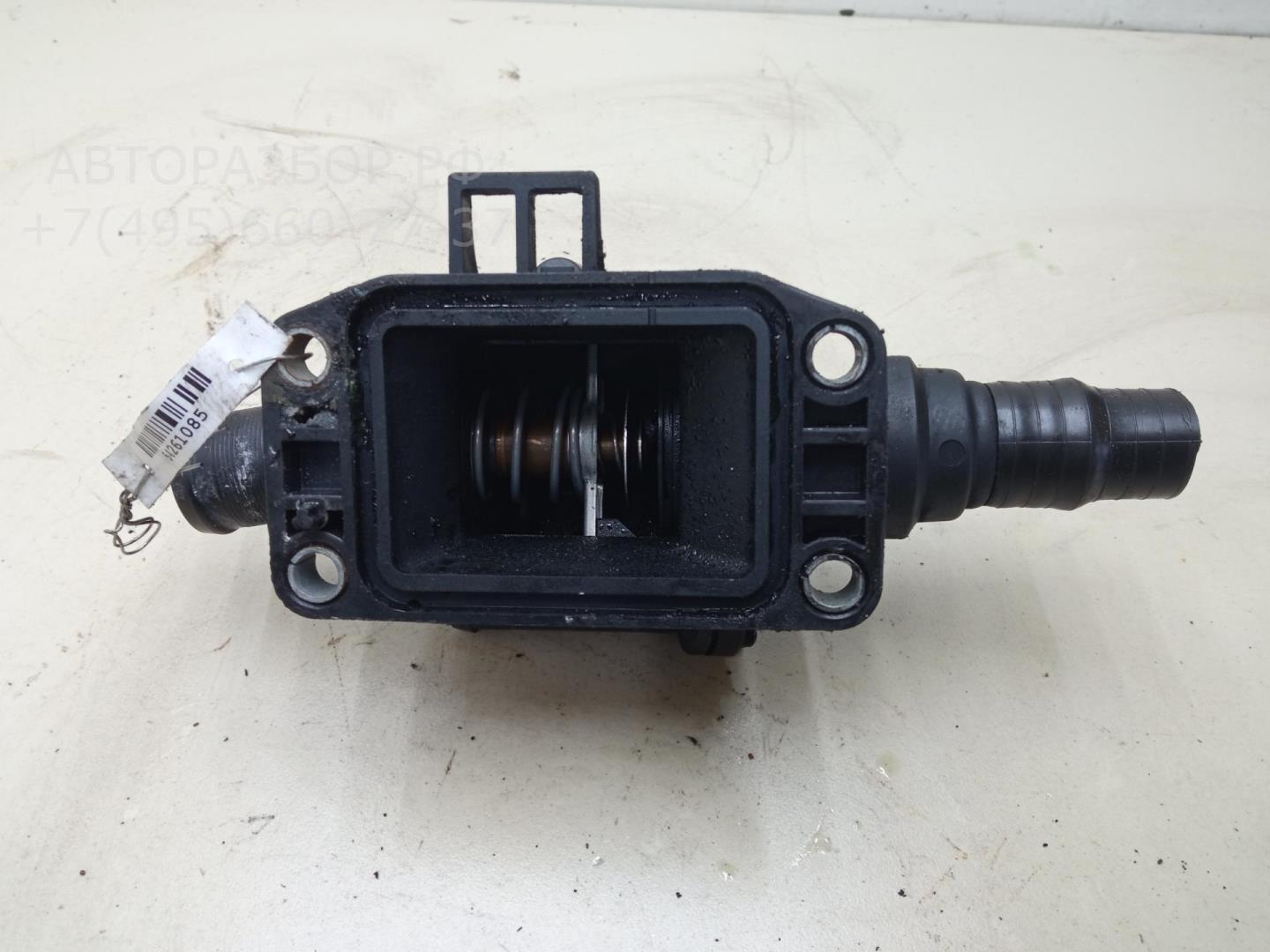 Корпус термостата