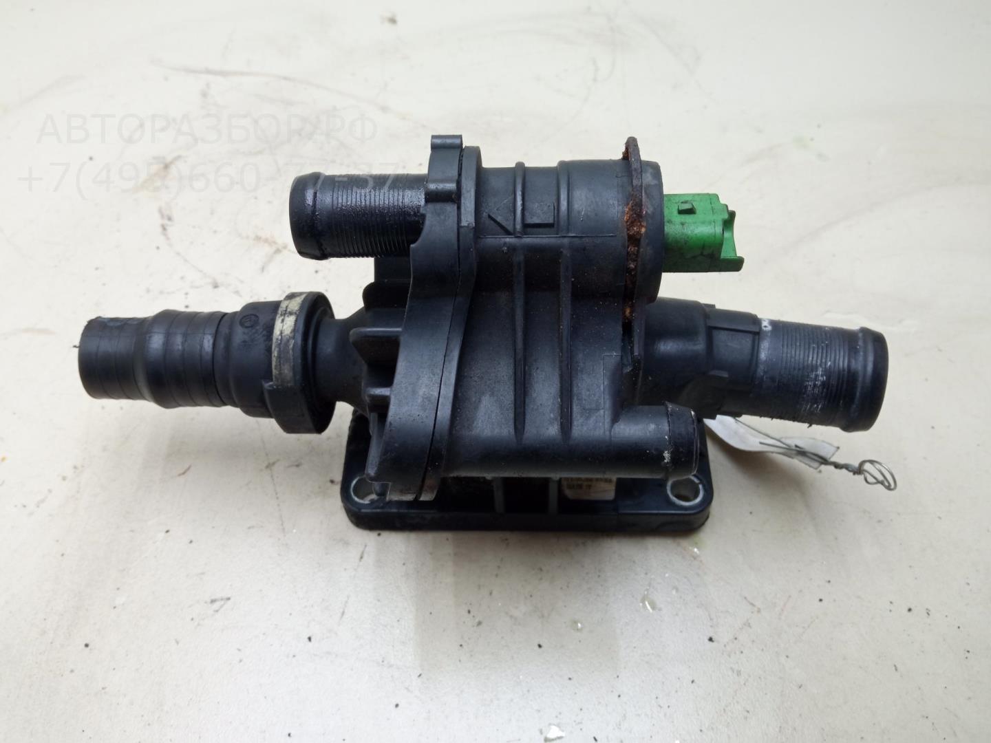 Корпус термостата