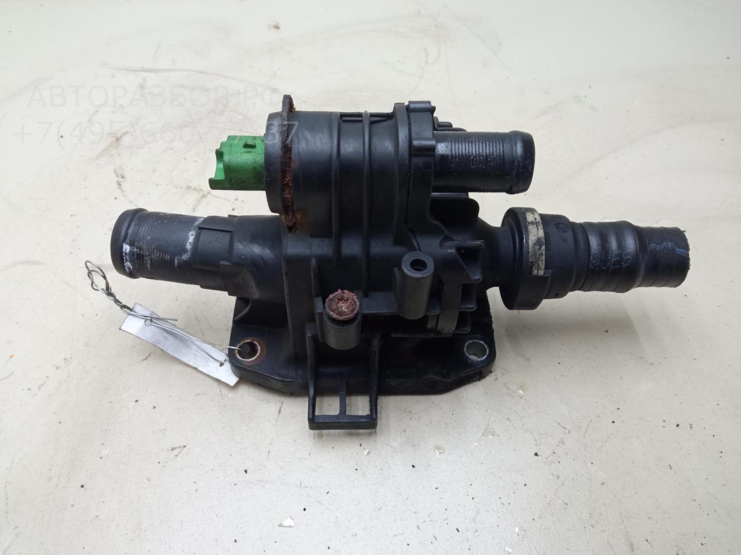 Корпус термостата