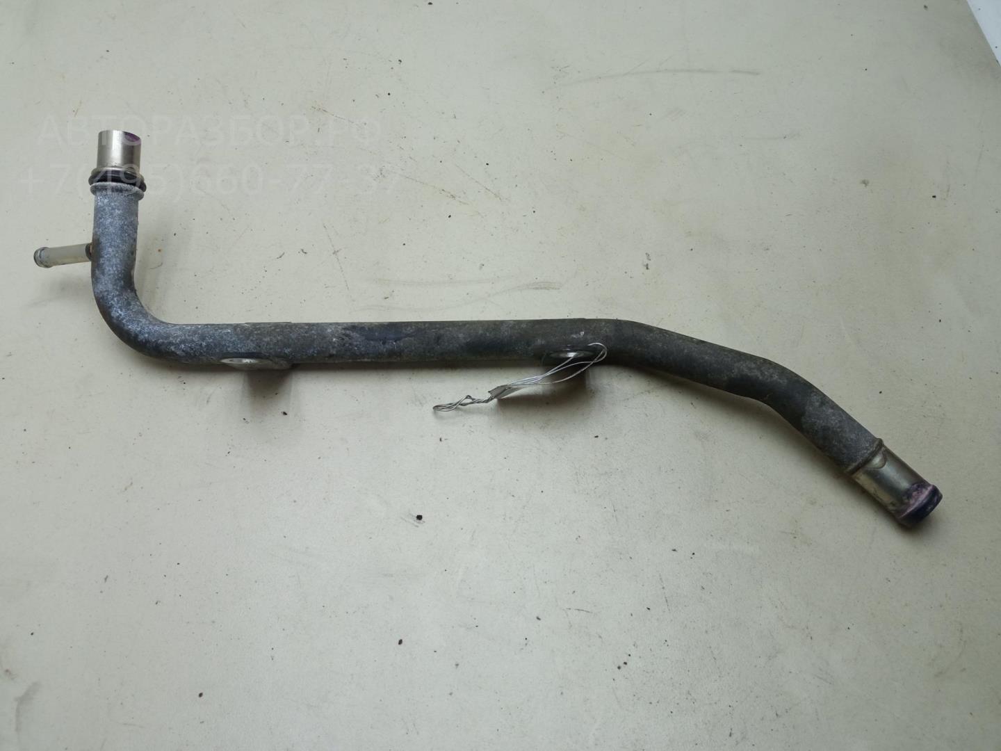 Трубка системы охлаждения