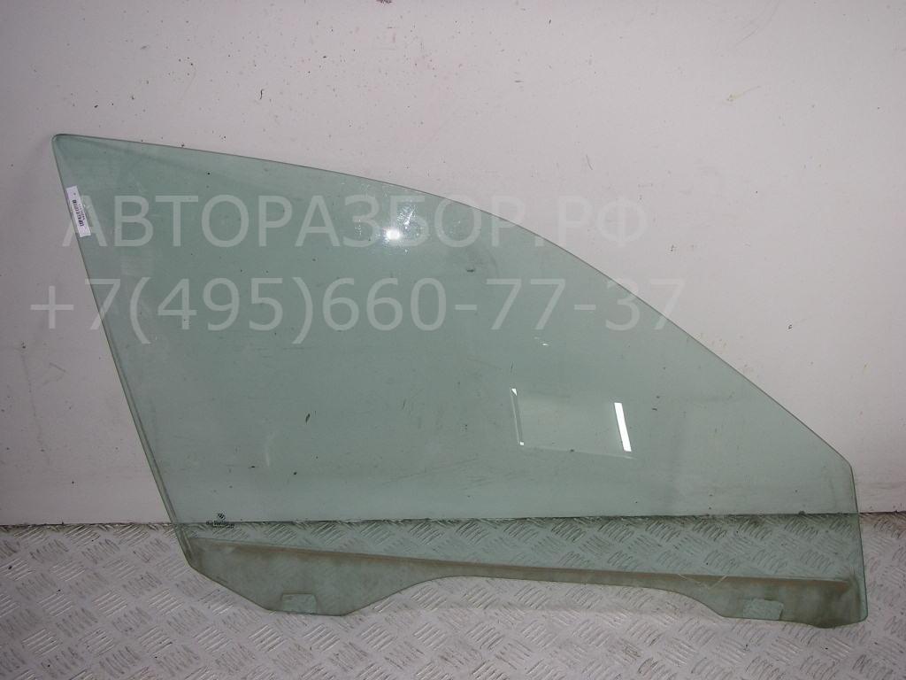 Стекло двери передней правой