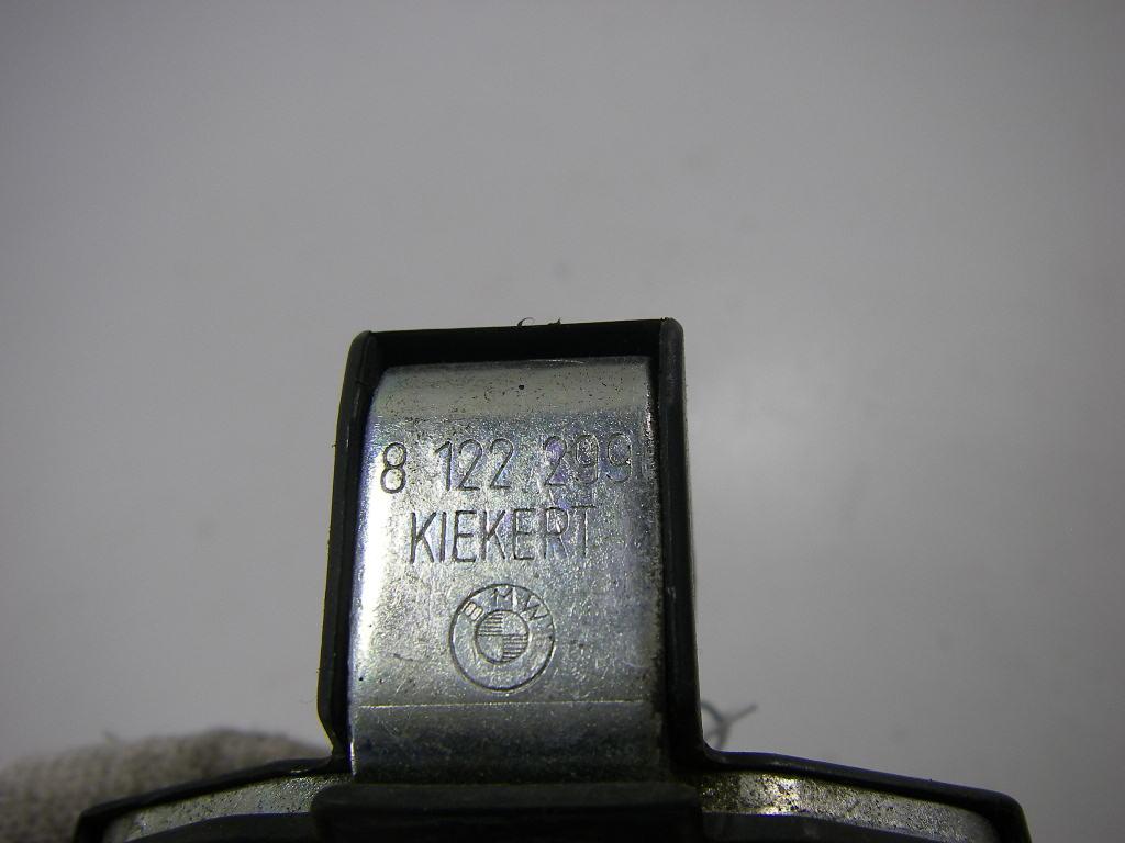 Выключатель концевой