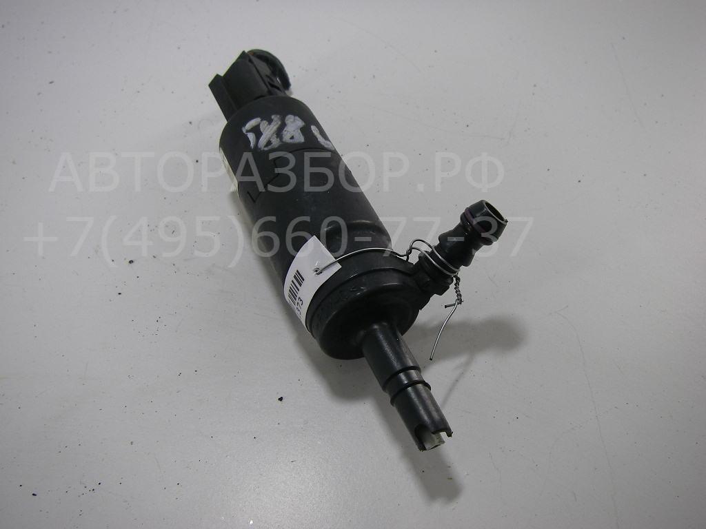 Насос омывателя фар