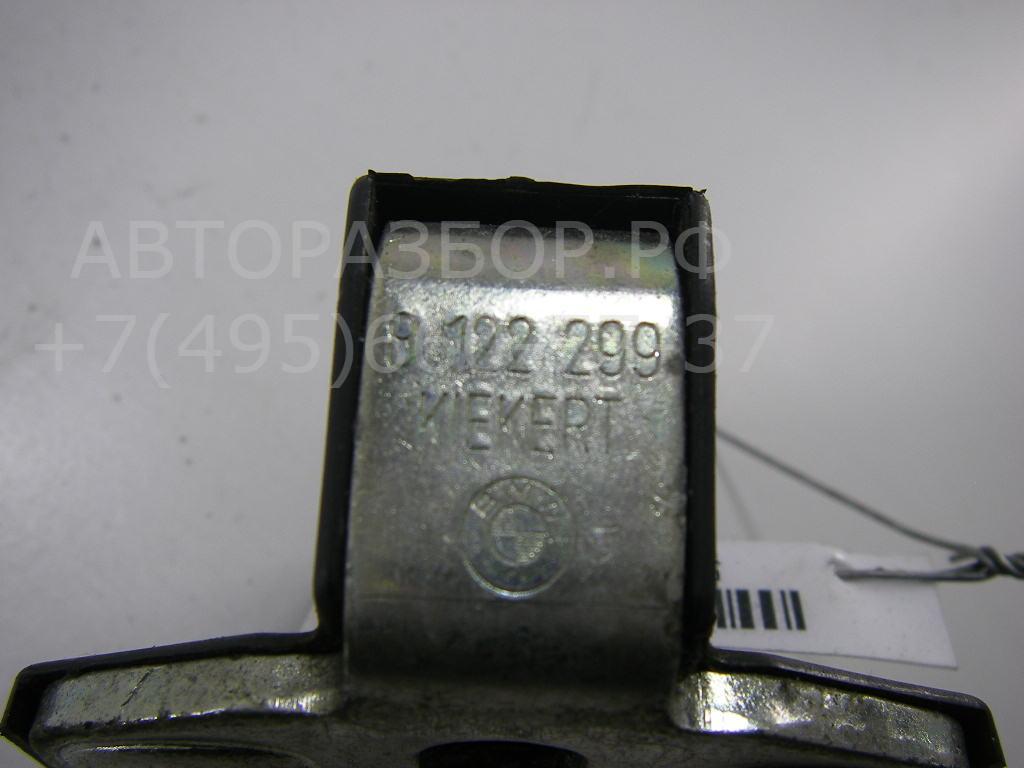 Выключатель концевой