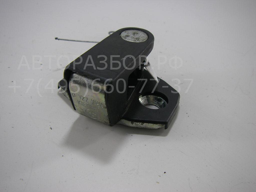 Выключатель концевой