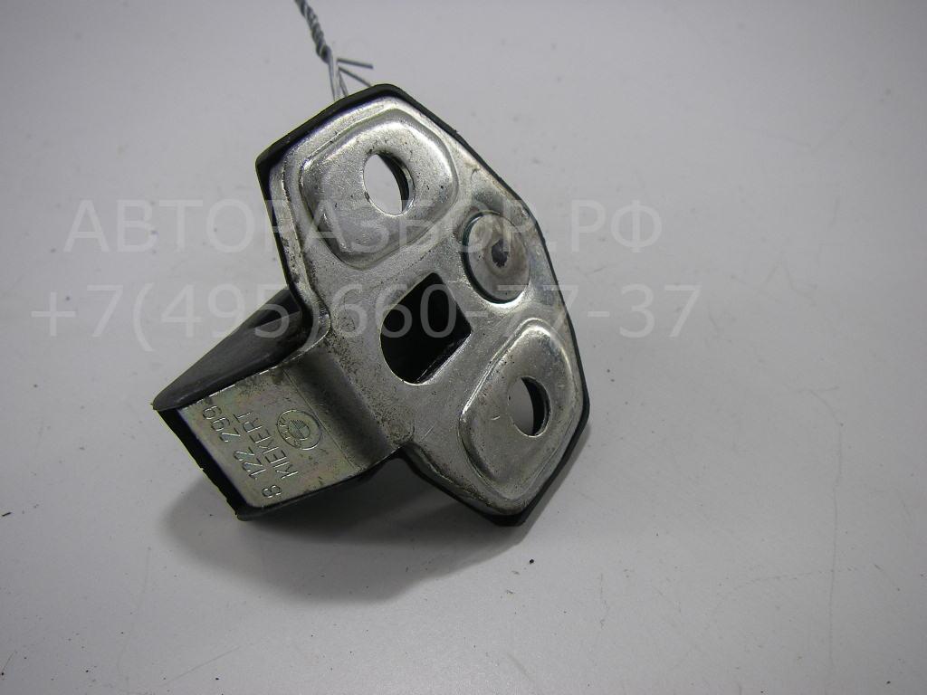 Выключатель концевой