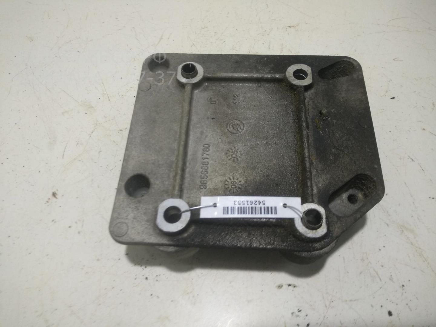 Кронштейн кондиционера