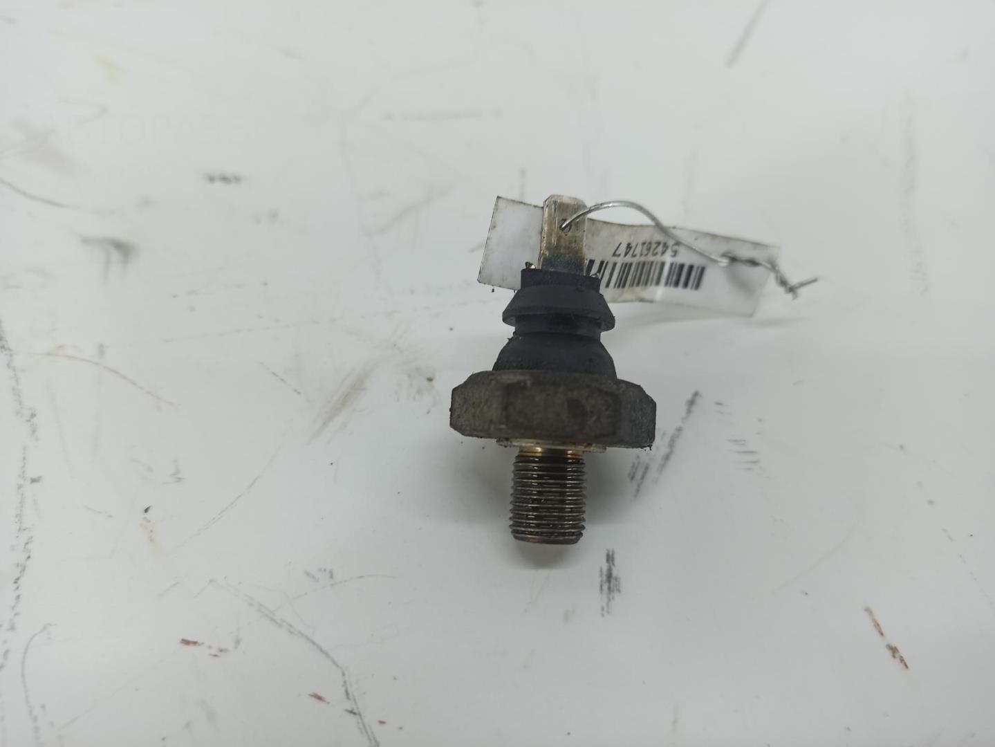 Датчик давления масла