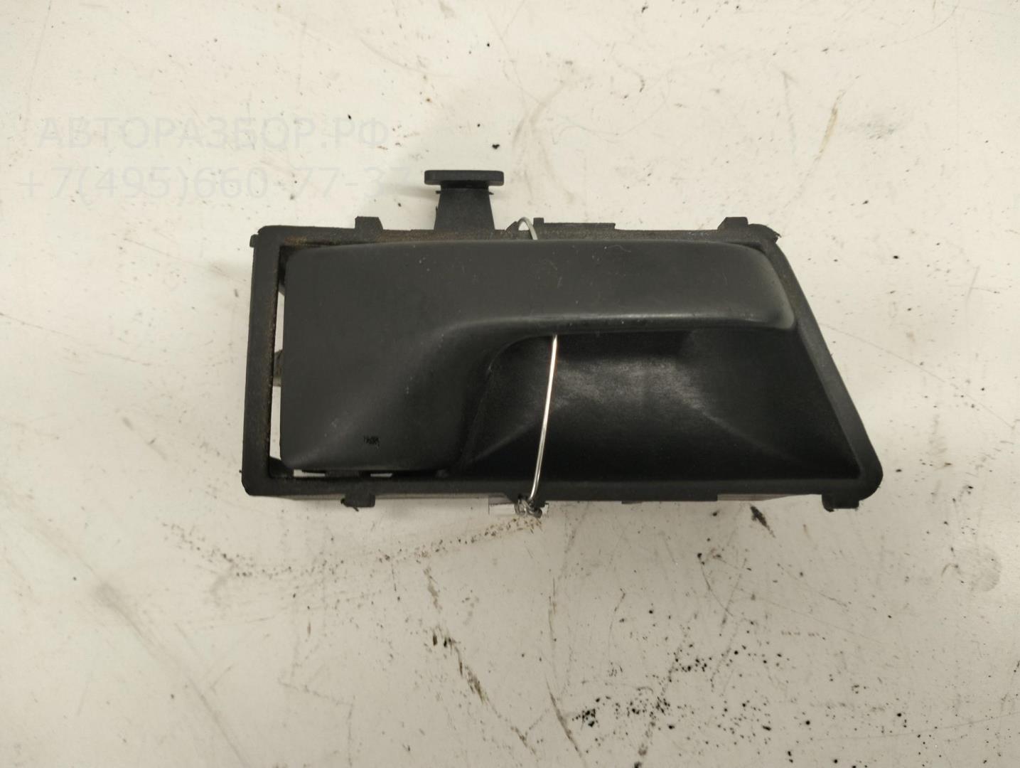 Ручка двери задней внутренняя правая