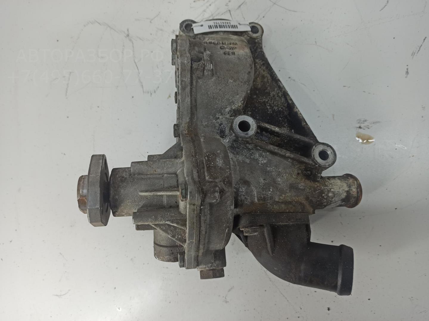 Насос водяной (помпа)