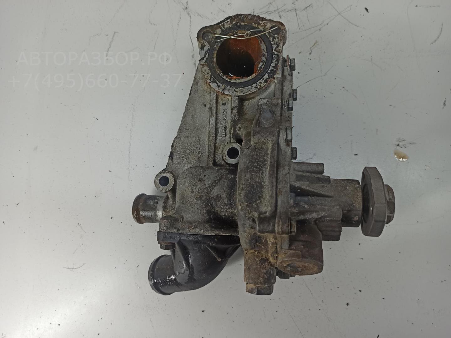 Насос водяной (помпа)