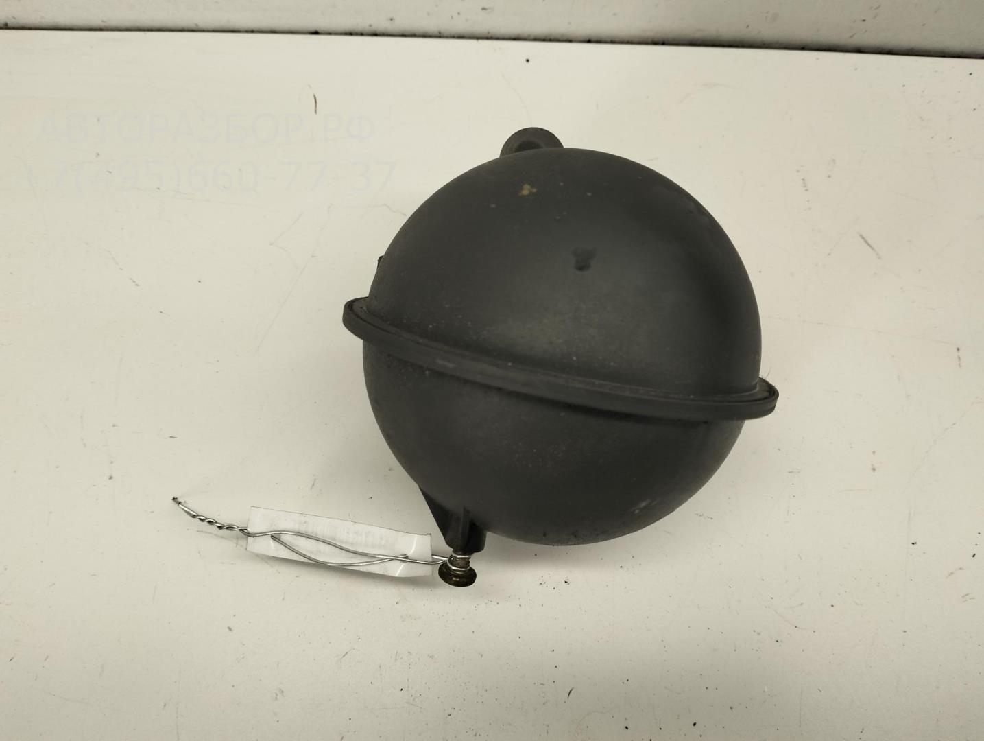 Коллектор с турбокомпрессором (турбиной)