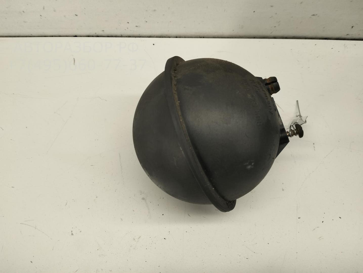 Коллектор с турбокомпрессором (турбиной)