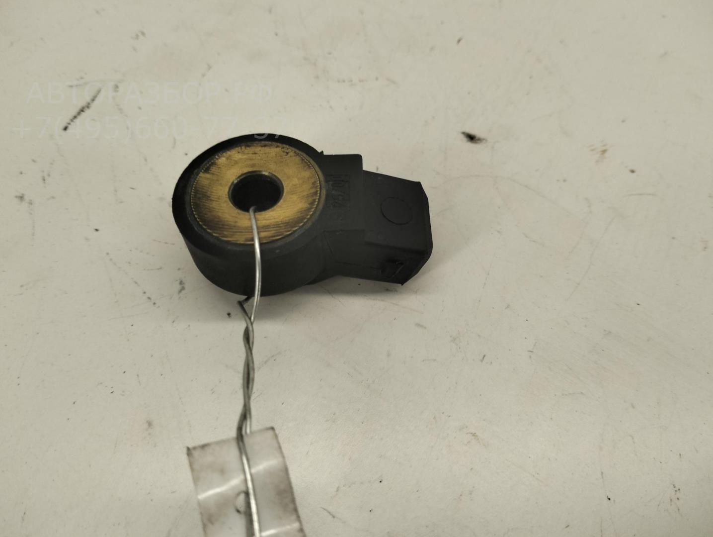 Датчик детонации