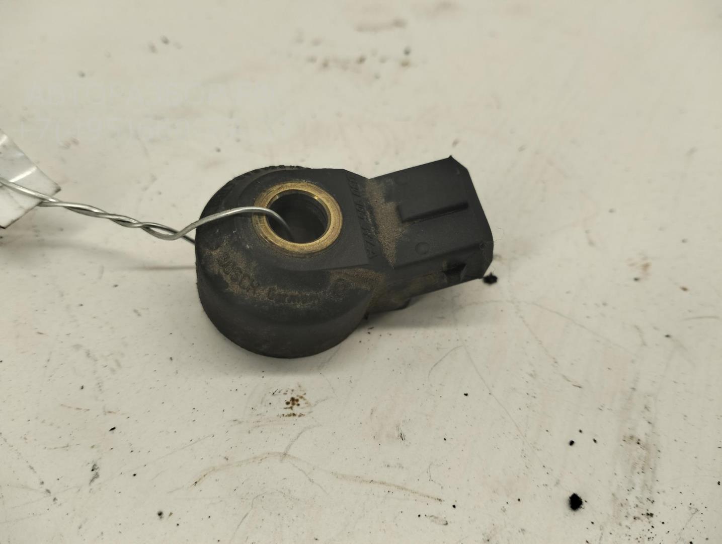 Датчик детонации