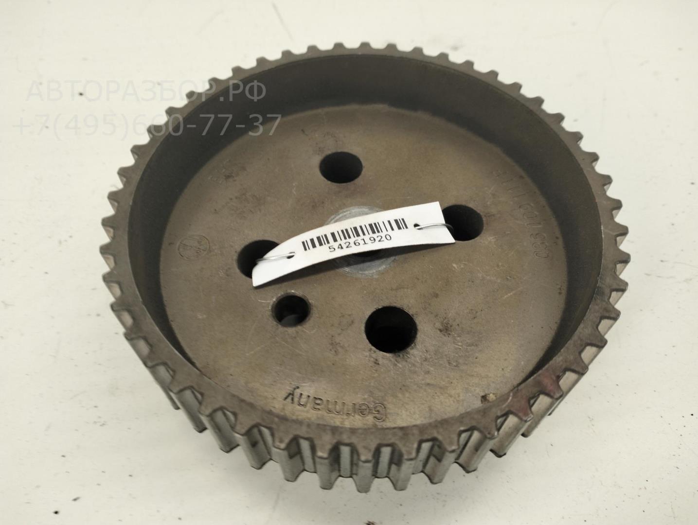 Шестерня распредвала