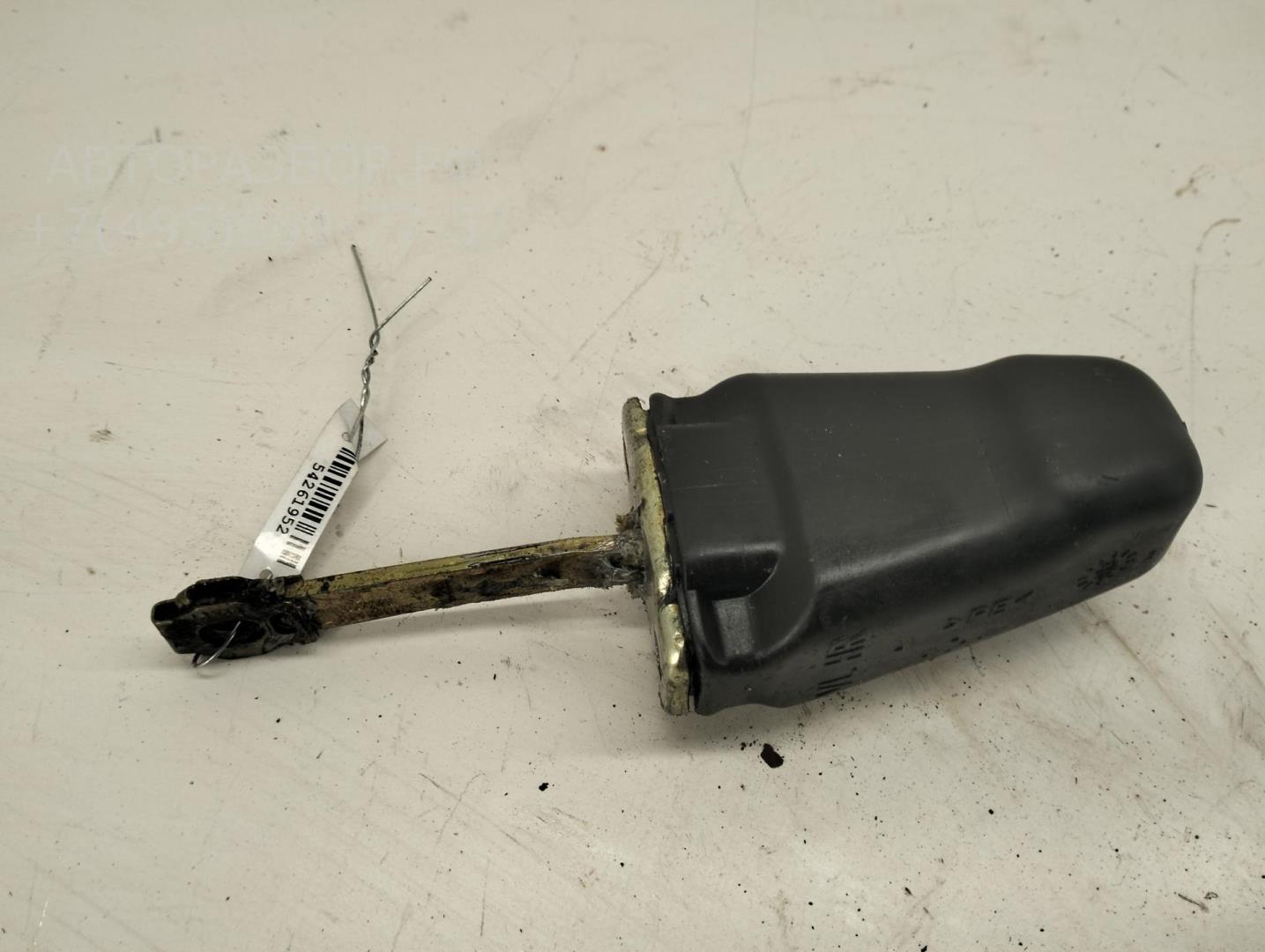 Ограничитель двери