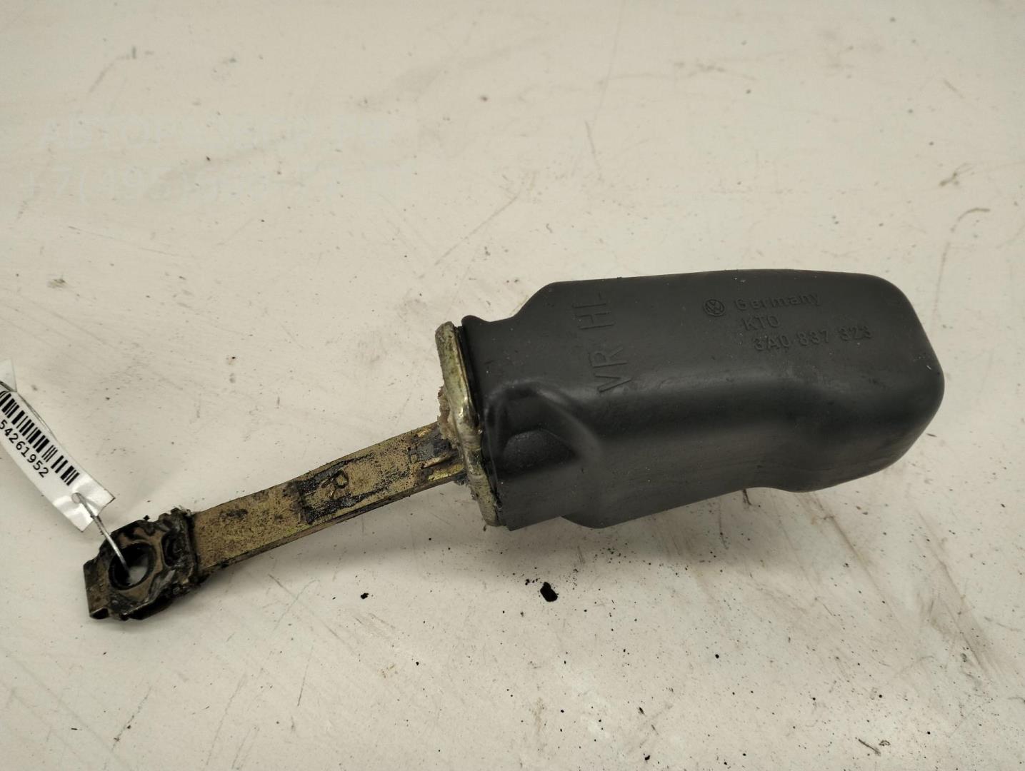 Ограничитель двери