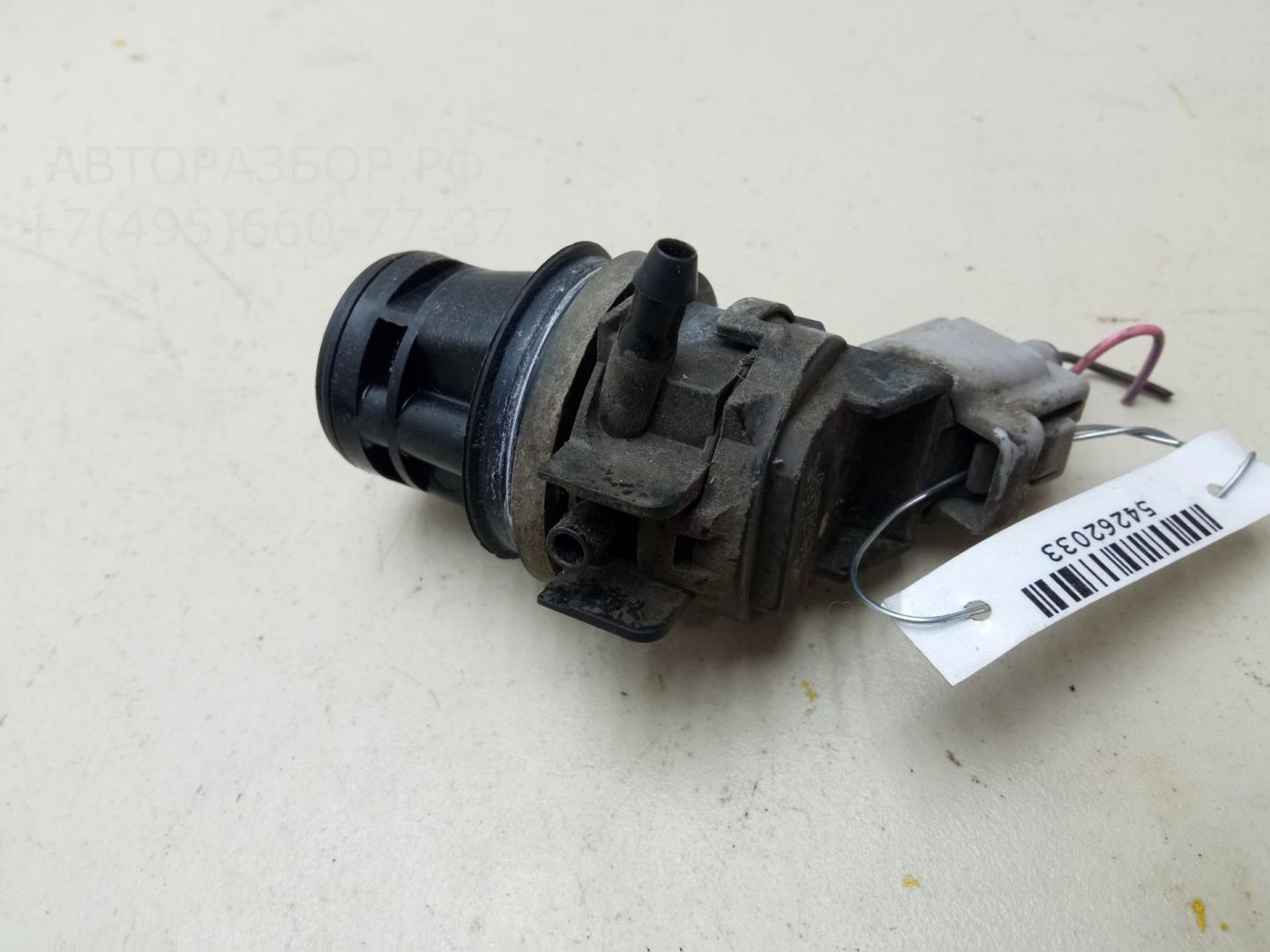 Насос омывателя