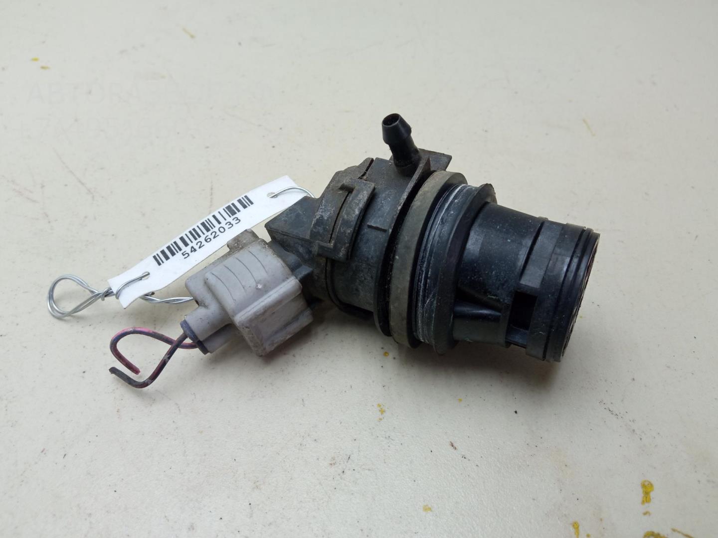 Насос омывателя