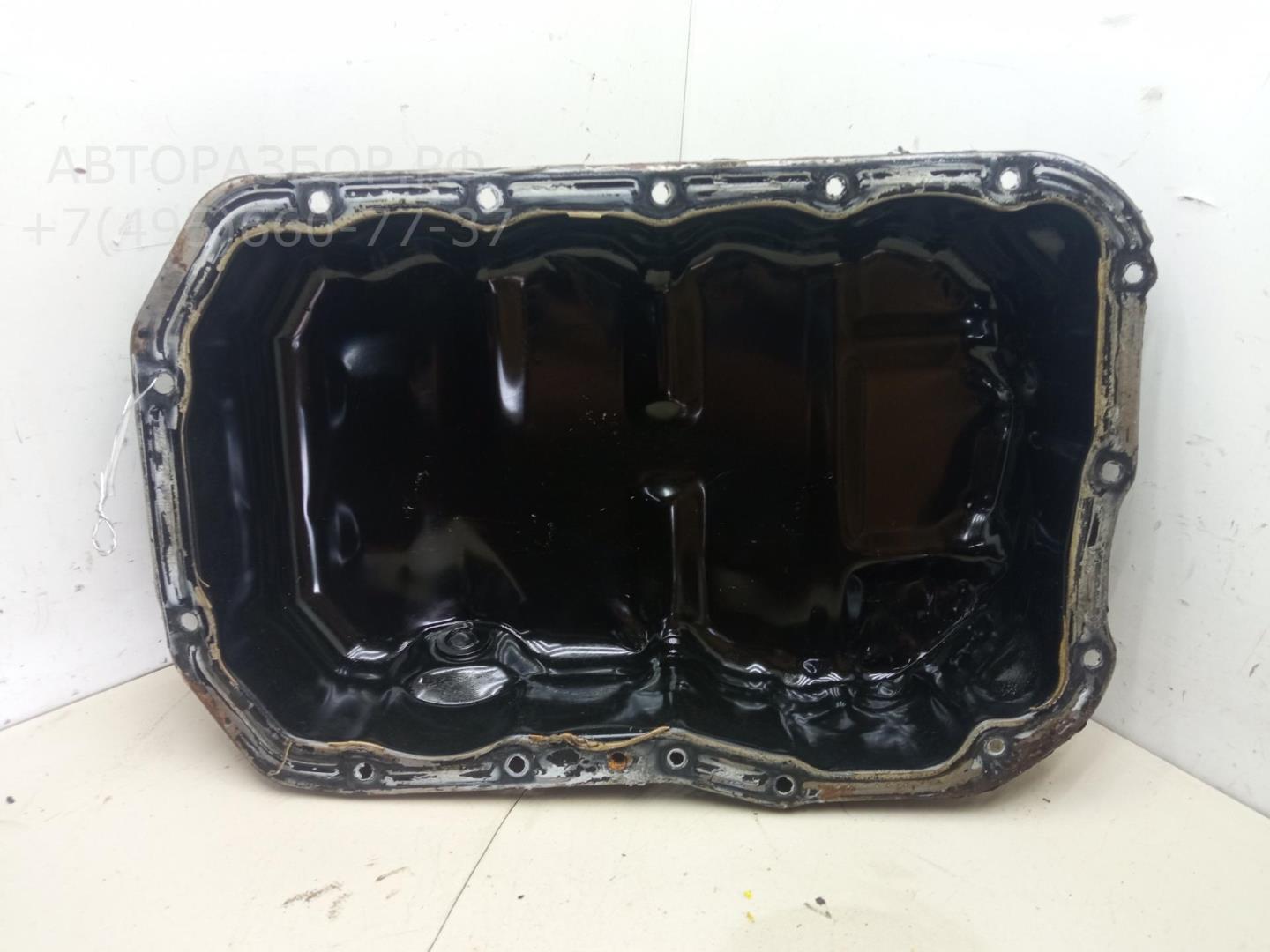 Поддон масляный двигателя (картер)