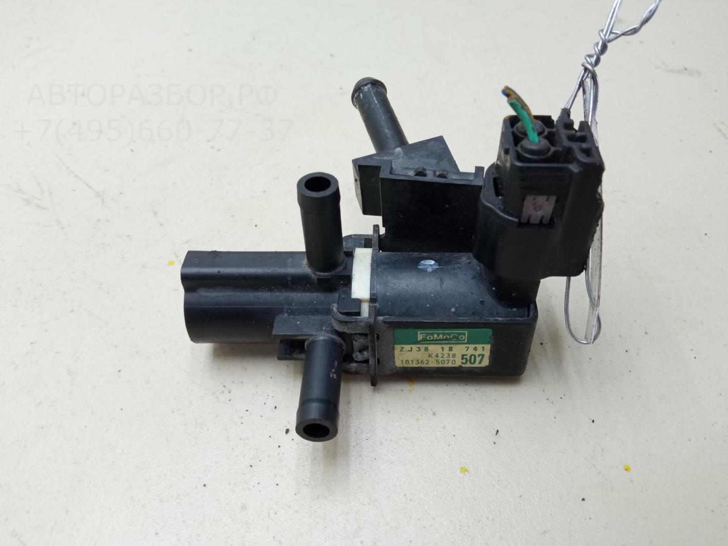 Клапан воздушный