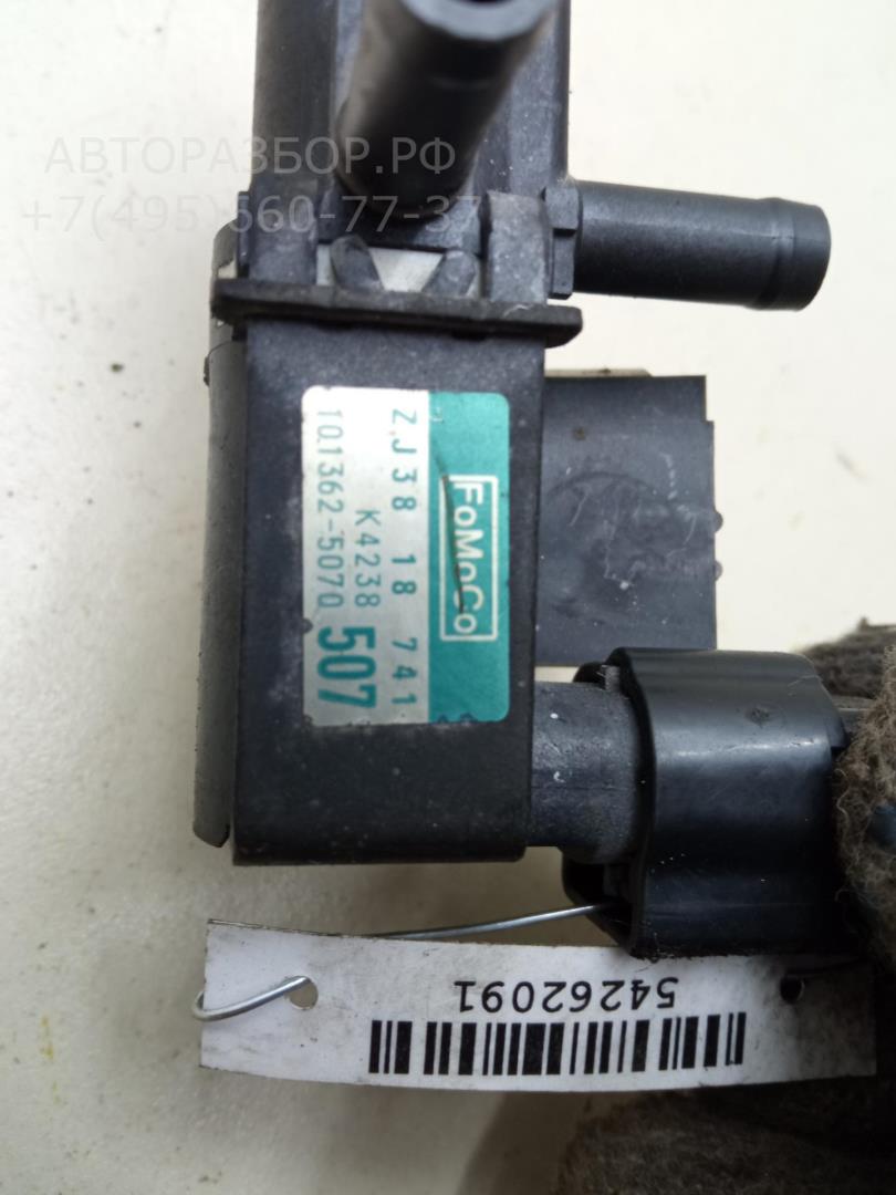 Клапан воздушный