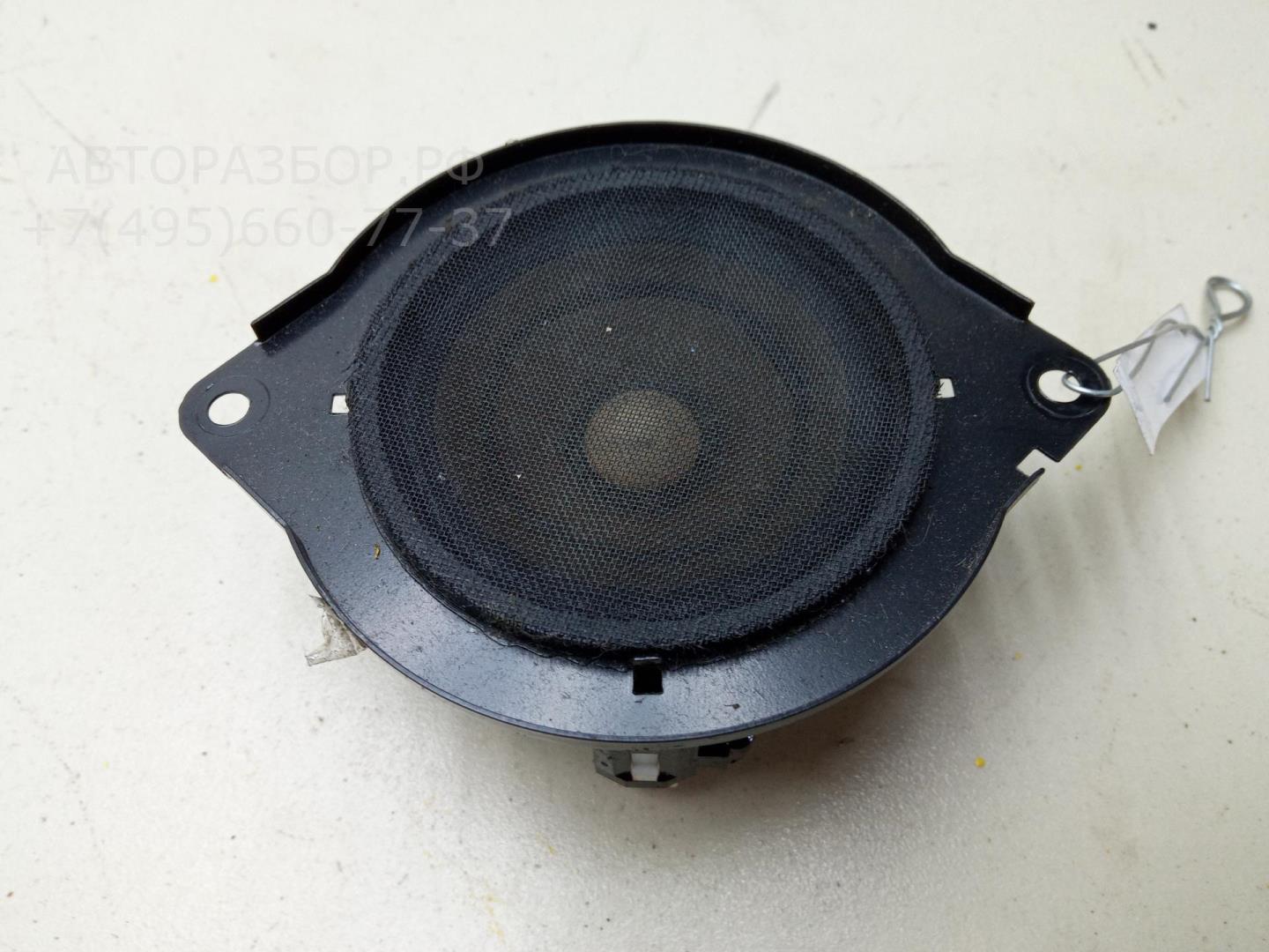 Динамик для PT Cruiser 2000-2010