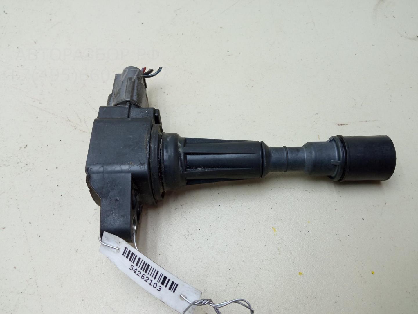 Катушка зажигания