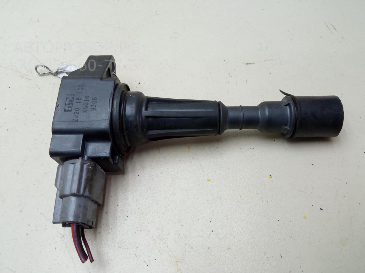 Катушка зажигания