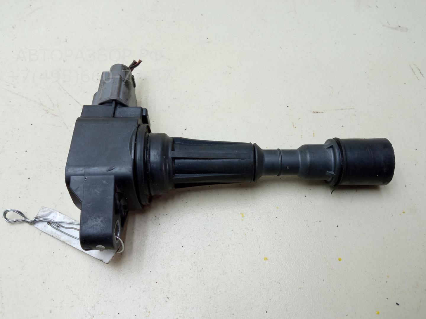 Катушка зажигания