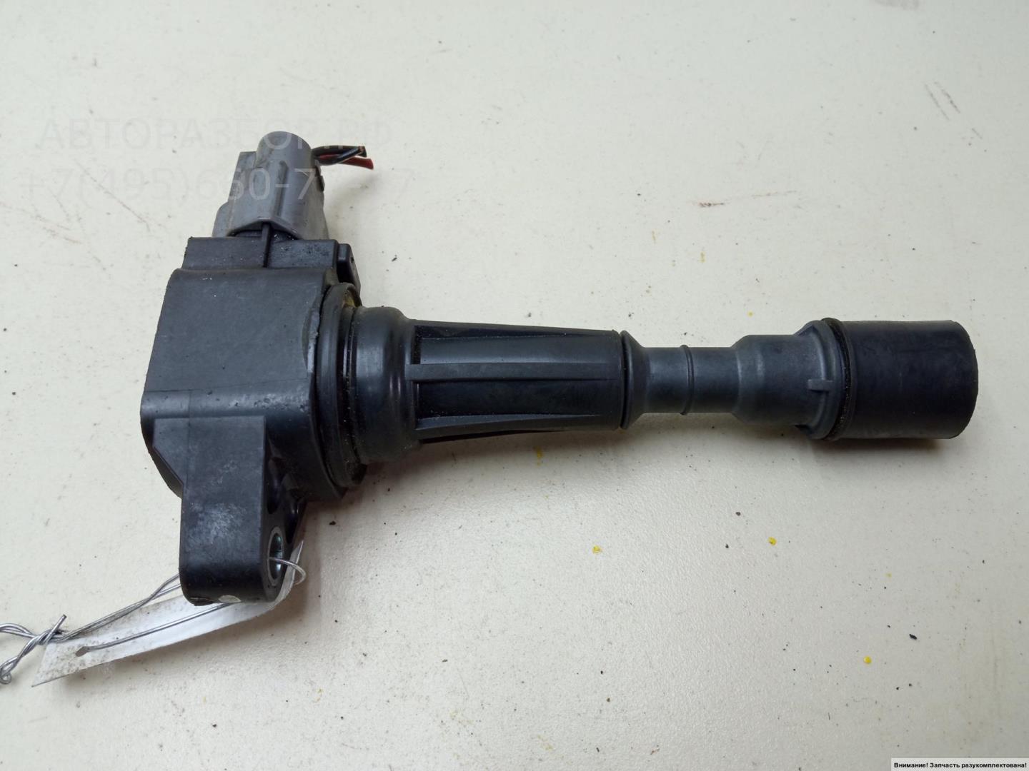 Катушка зажигания