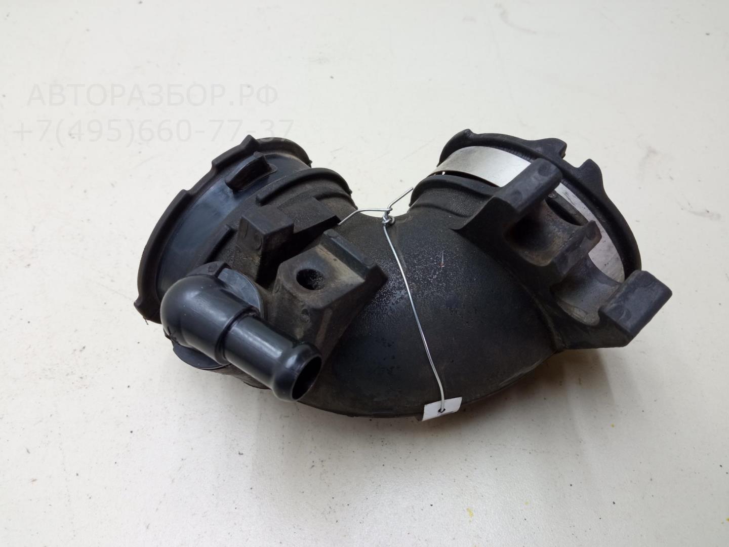 Трубка топливная