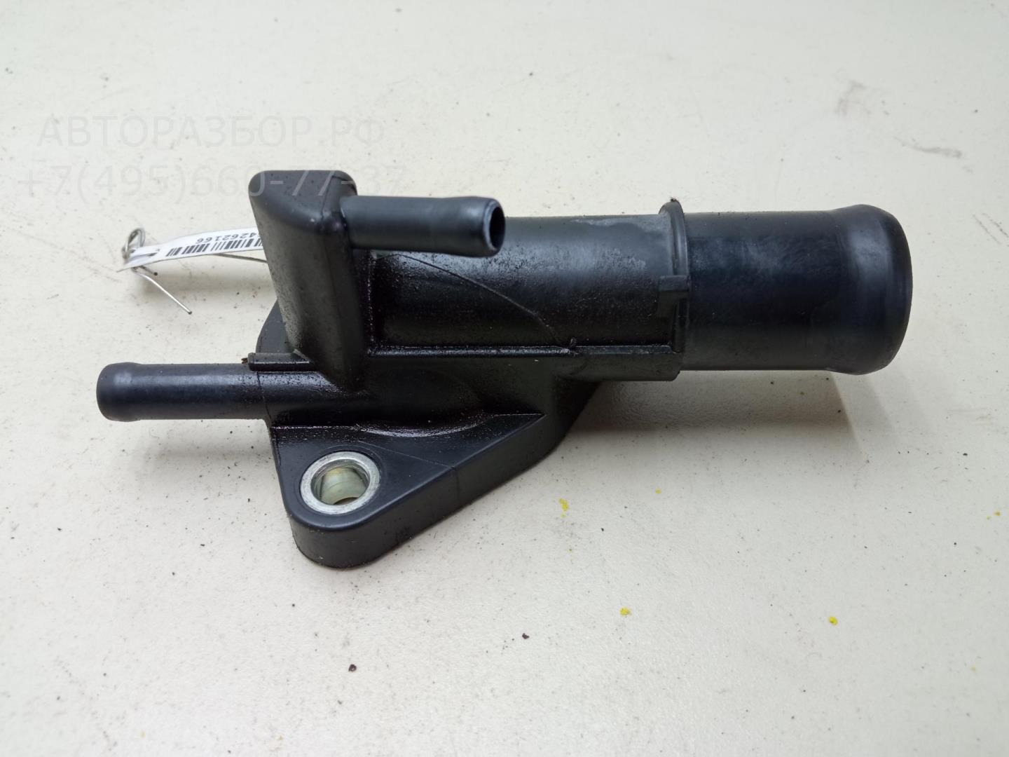 Корпус термостата