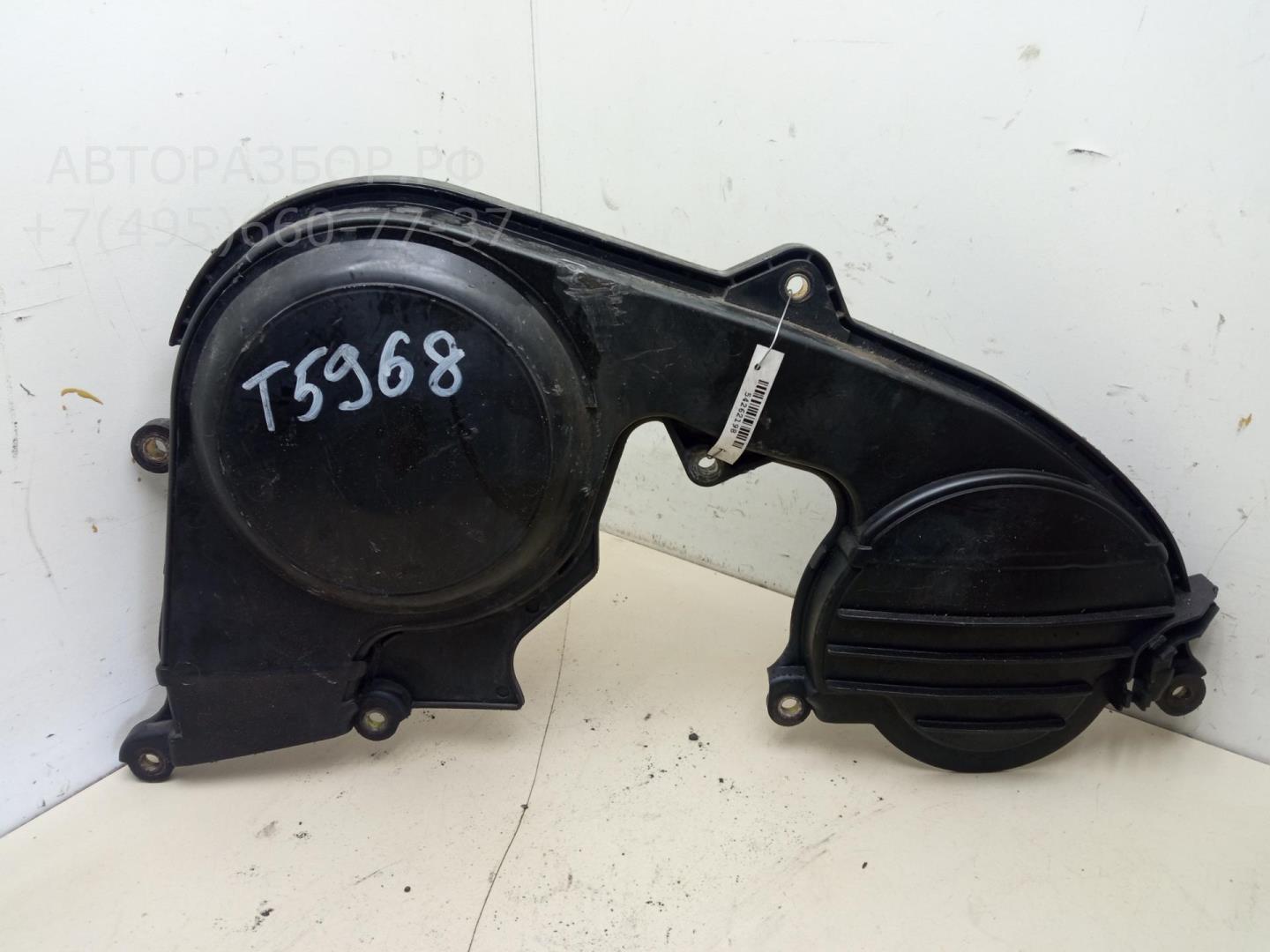 Кожух ремня ГРМ