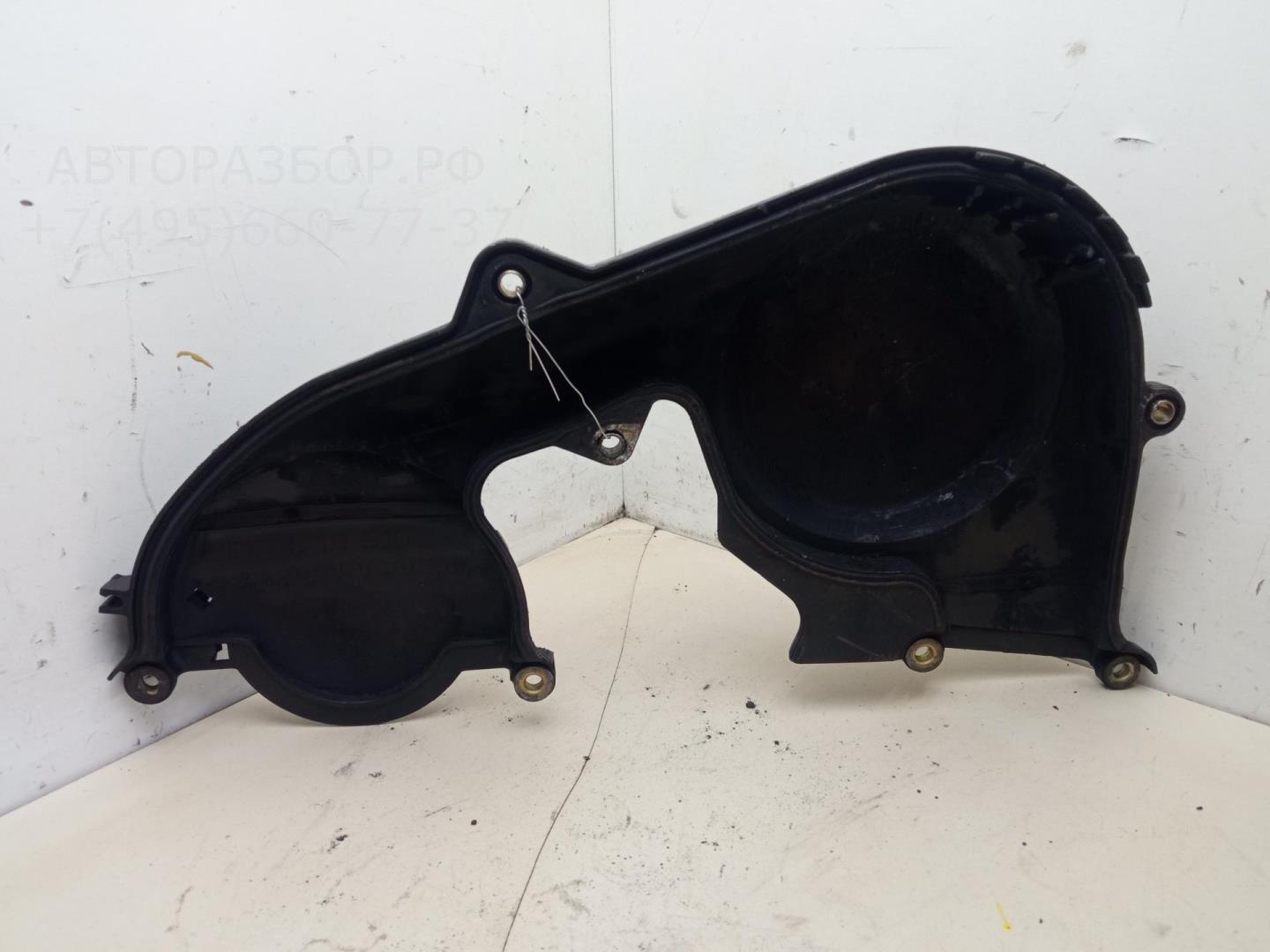 Кожух ремня ГРМ