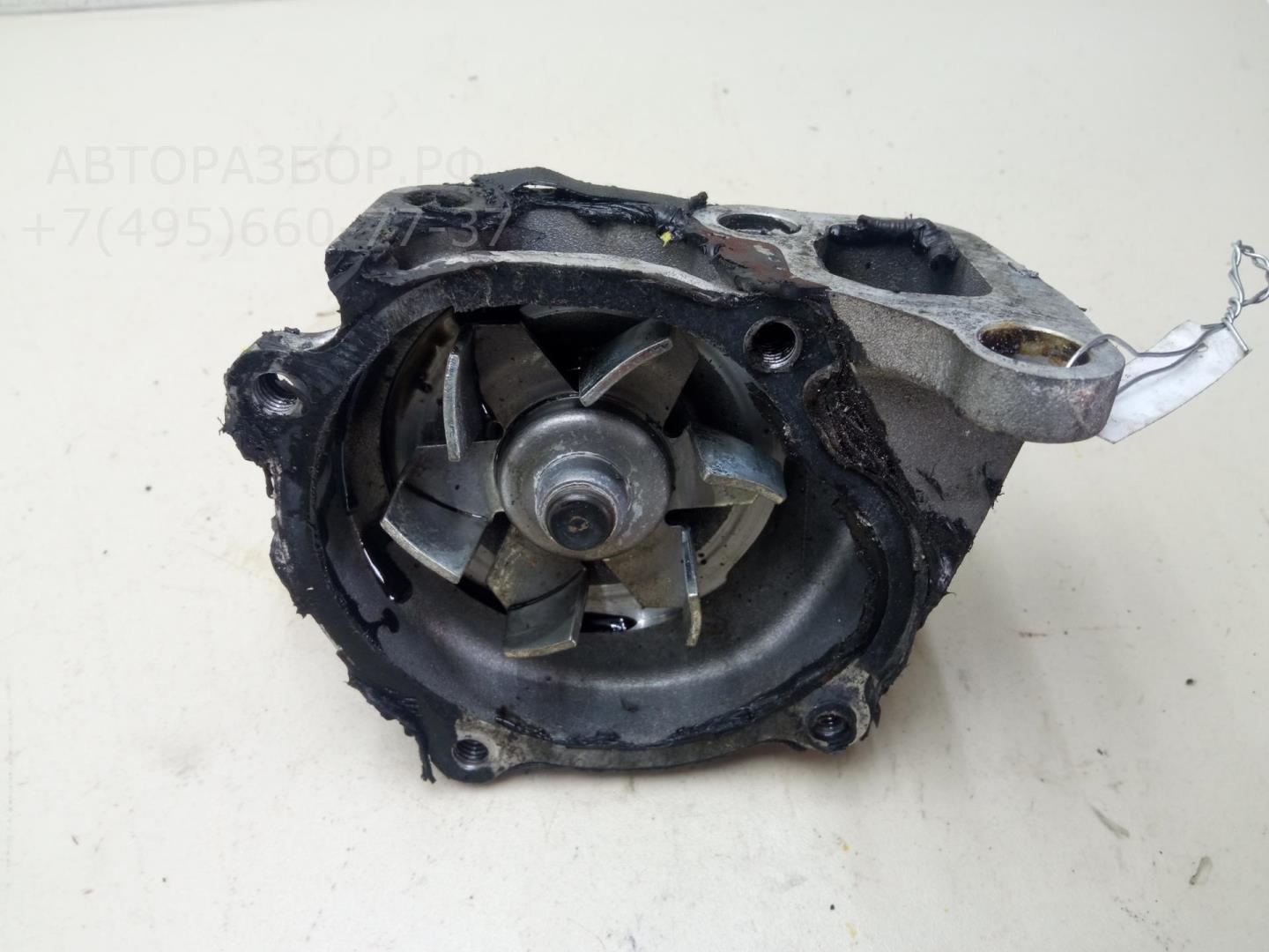 Насос водяной (помпа)