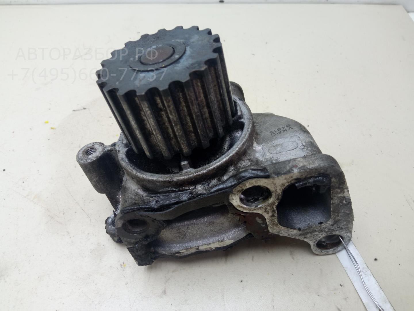 Насос водяной (помпа)