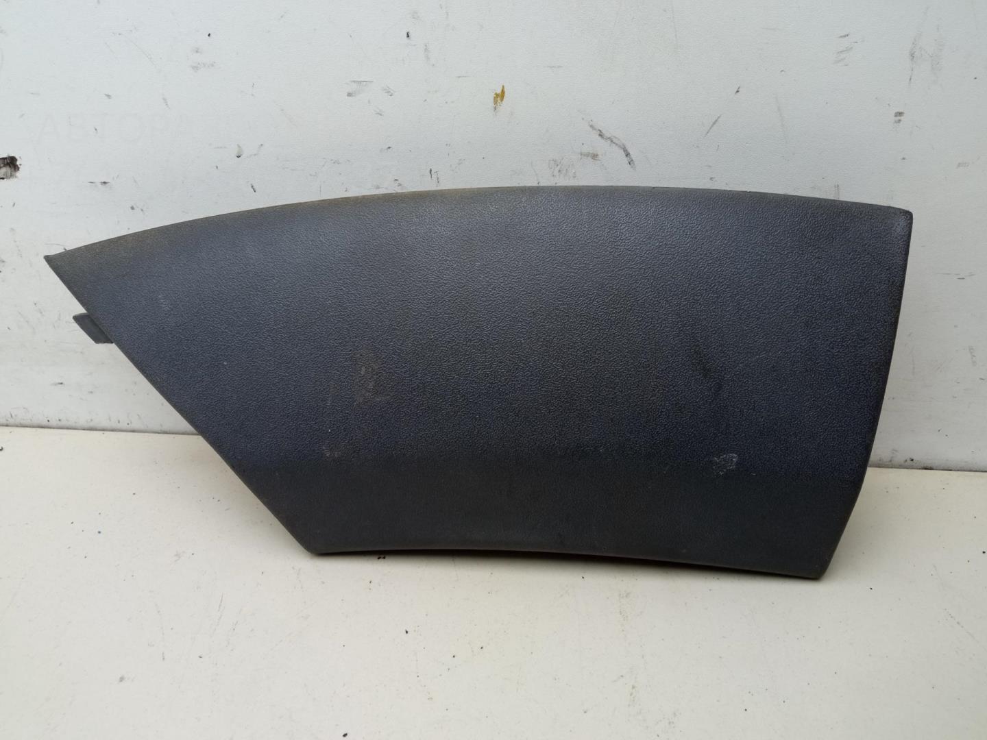 Накладка заднего крыла правого