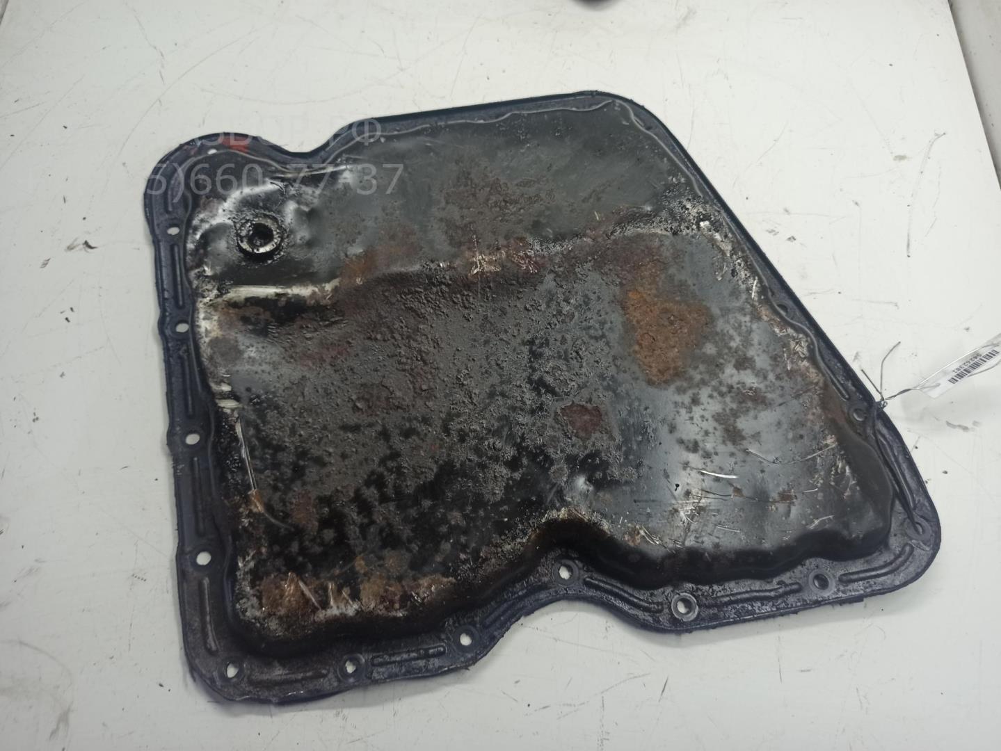 Поддон масляный двигателя (картер)