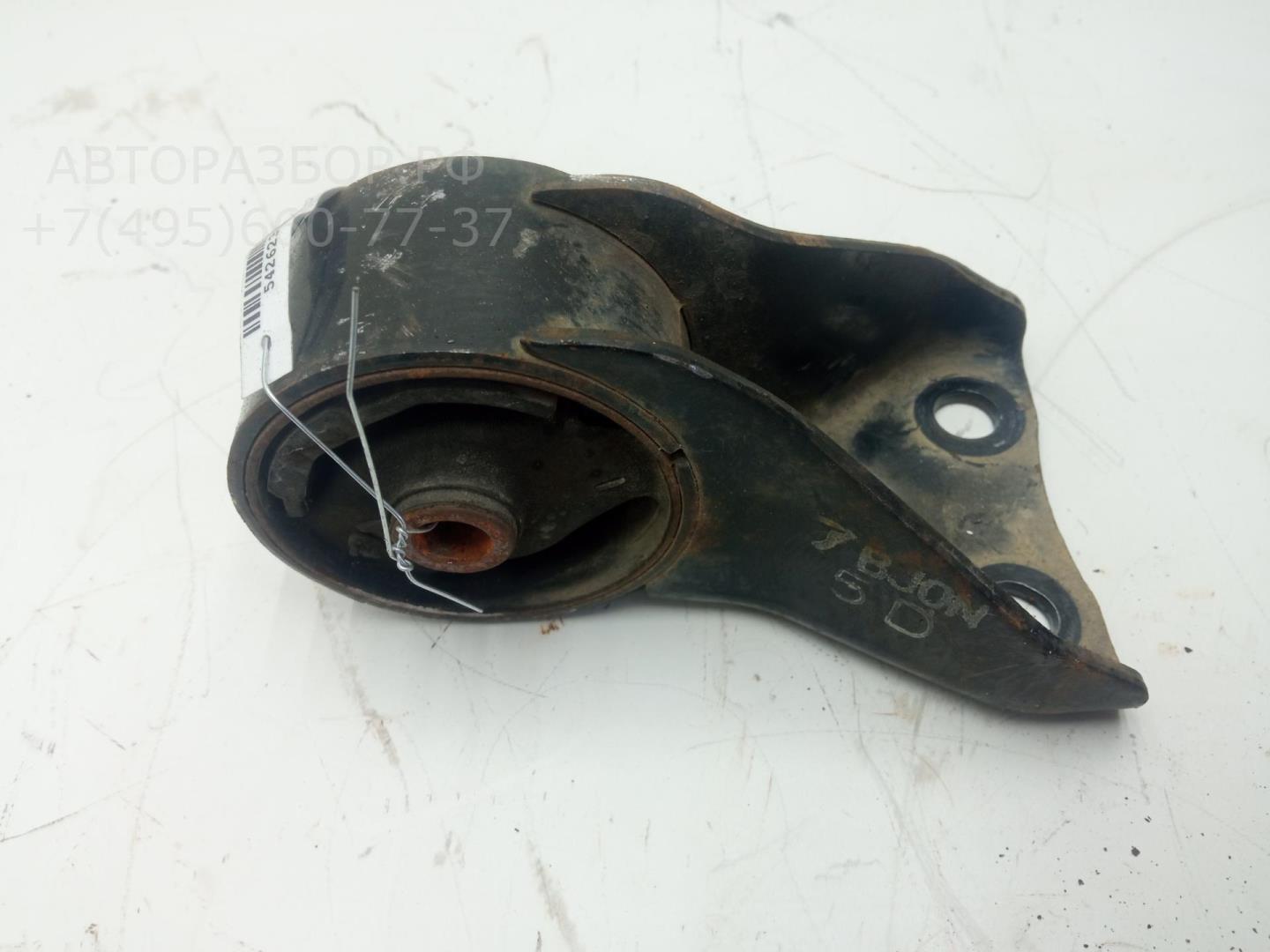 Опора двигателя