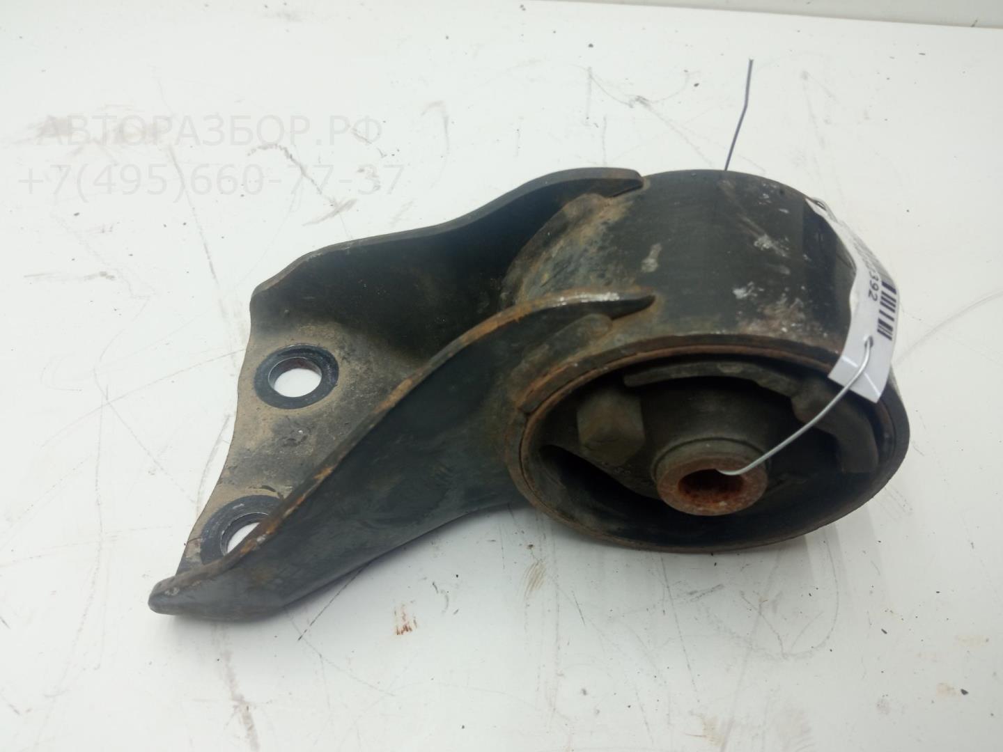 Опора двигателя