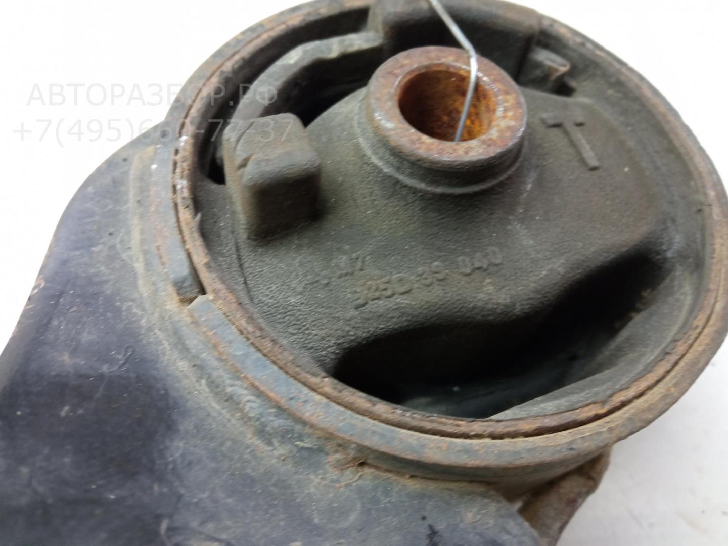 Опора двигателя