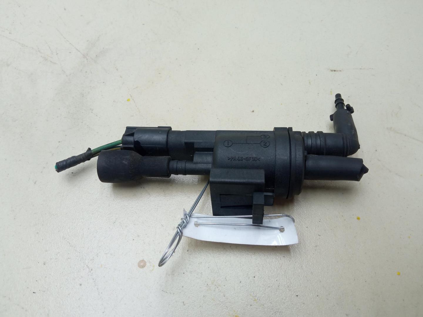 Клапан воздушный