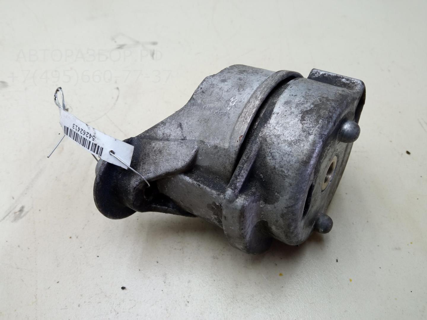 Механизм натяжения ремня ГРМ