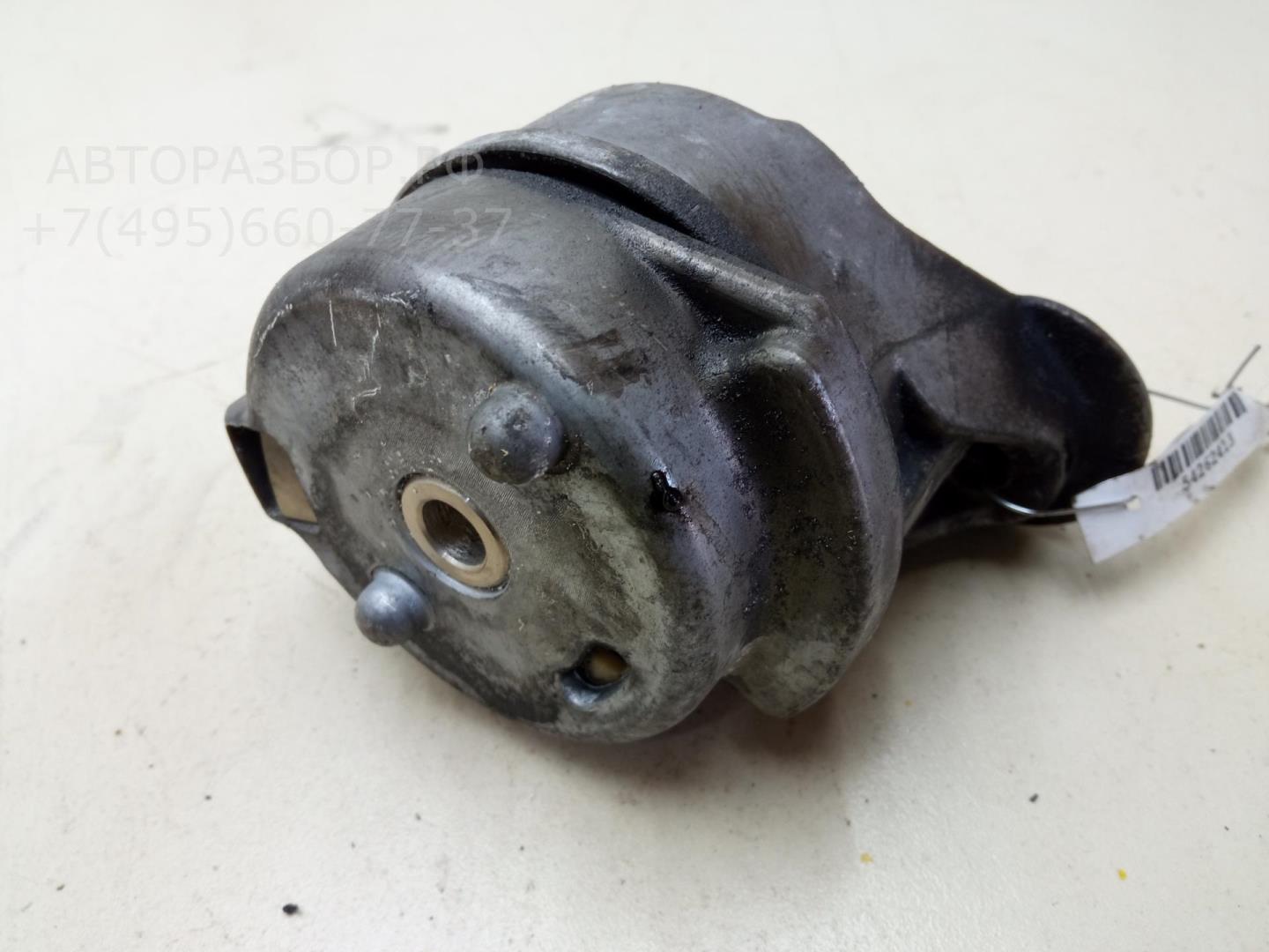 Механизм натяжения ремня ГРМ