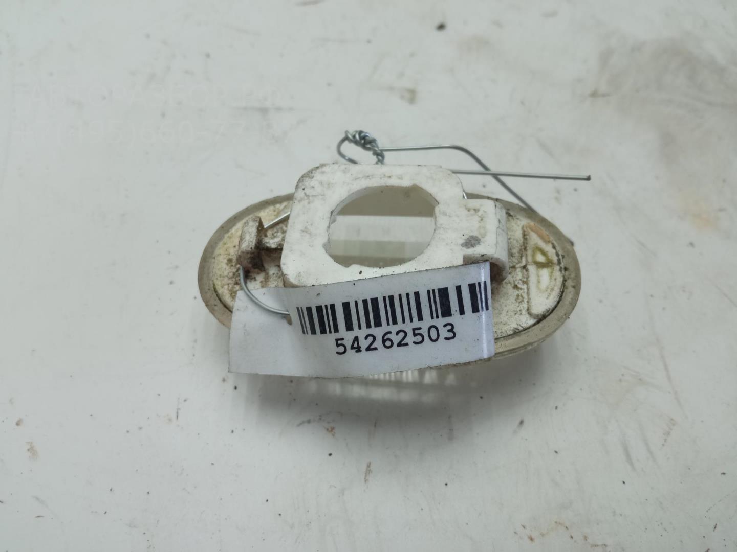 Указатель поворота правый